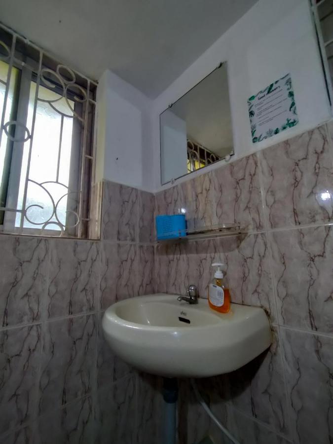 אנג'ונה Goanvibes Hostel מראה חיצוני תמונה